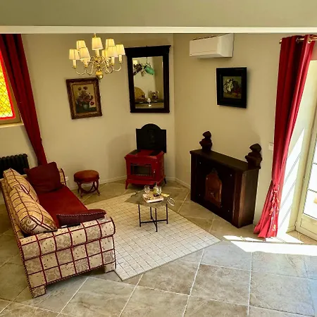 Villa Michel Montaigne