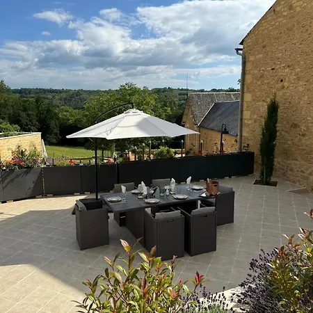 Michel Montaigne Villa *