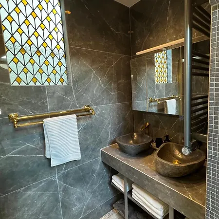 Villa Michel Montaigne *