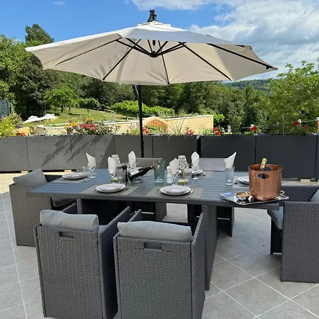 Michel Montaigne Villa *