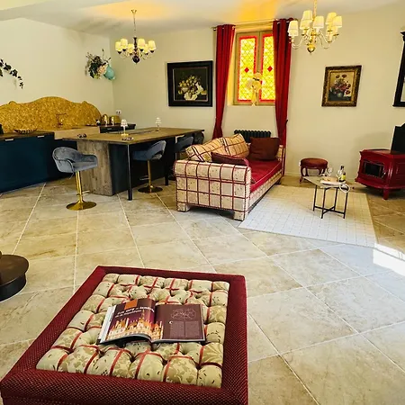 Michel Montaigne * Domme