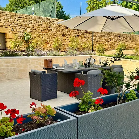 Michel Montaigne Villa