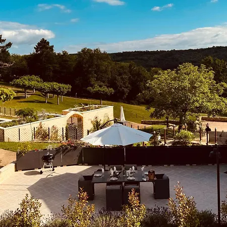 Villa Michel Montaigne