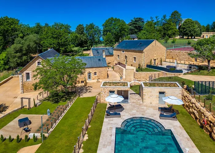 Michel Montaigne Domme