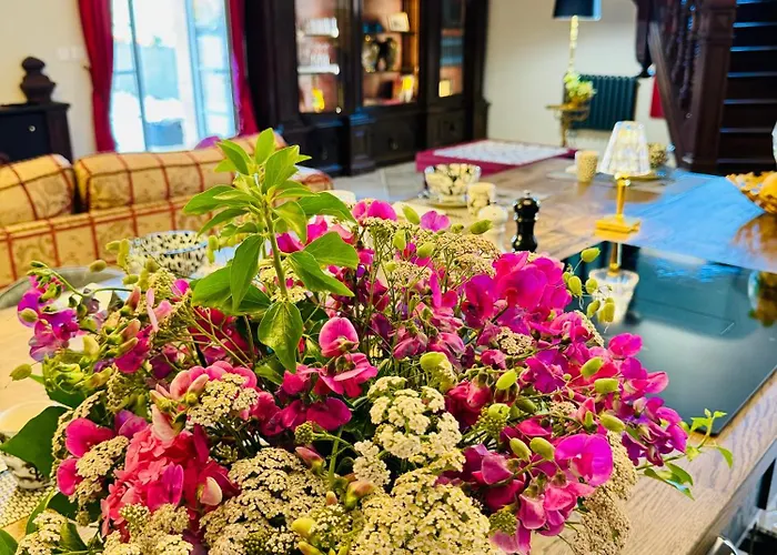 Villa Michel Montaigne