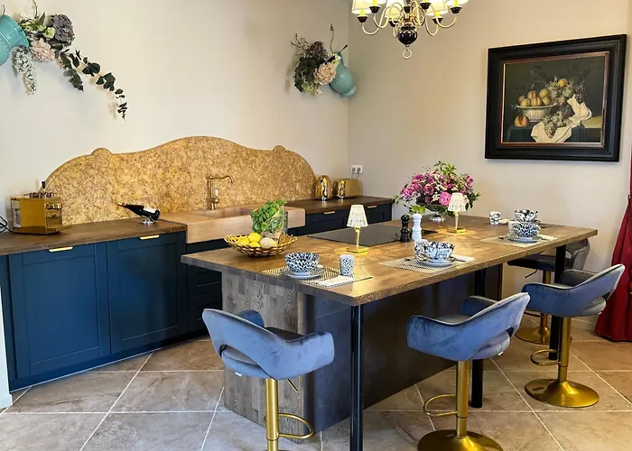 Michel Montaigne Villa