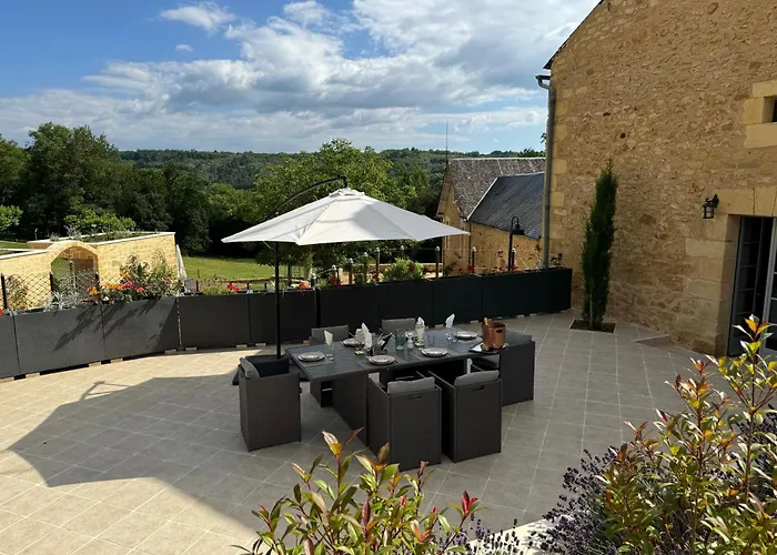 Michel Montaigne Villa *