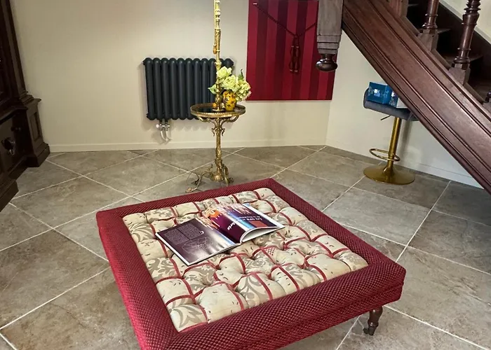 Michel Montaigne * Domme