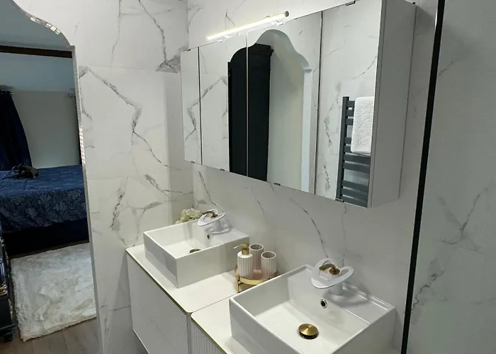 Villa Michel Montaigne Domme