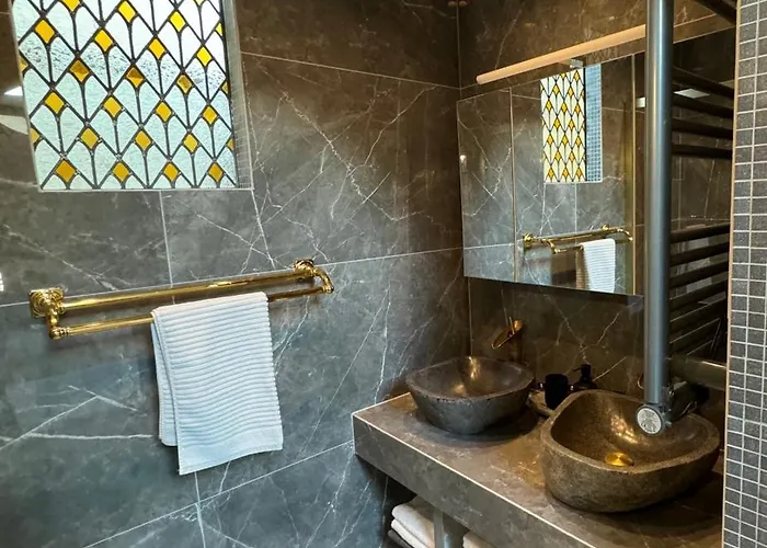 Villa Michel Montaigne *