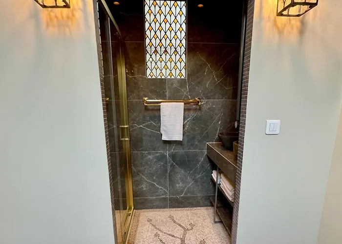 Villa Michel Montaigne *