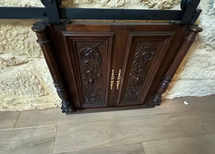 Michel Montaigne Villa Domme