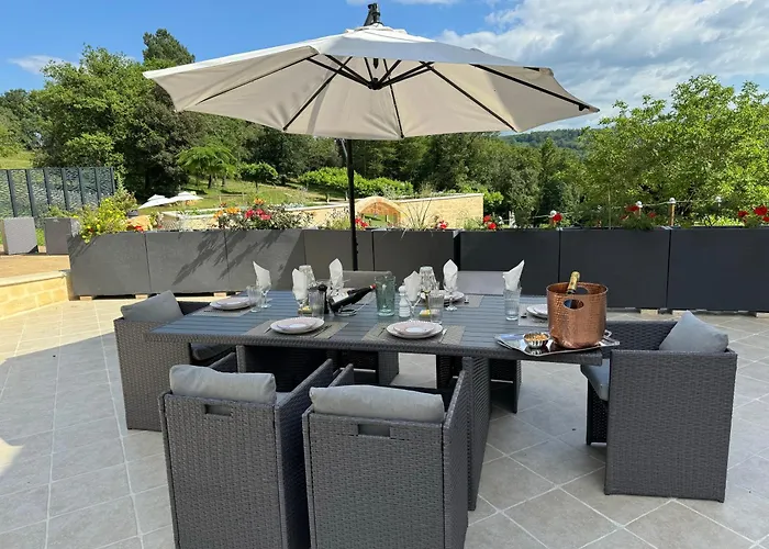 Michel Montaigne Villa *