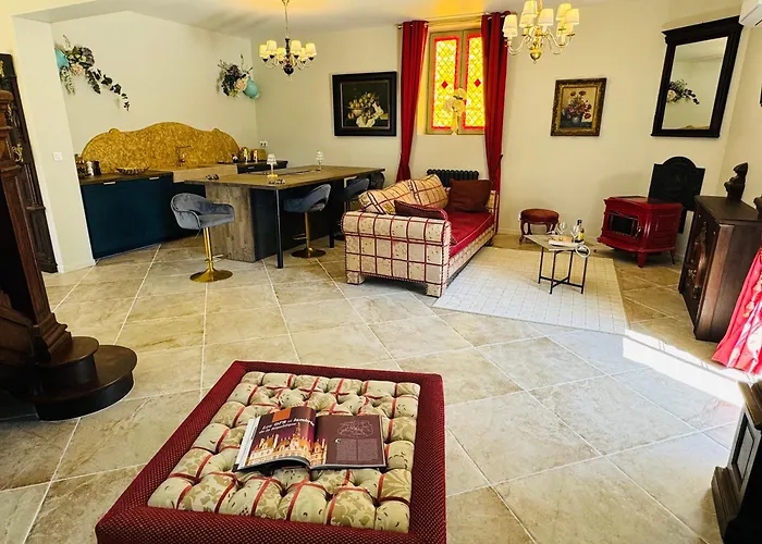 Michel Montaigne * Domme