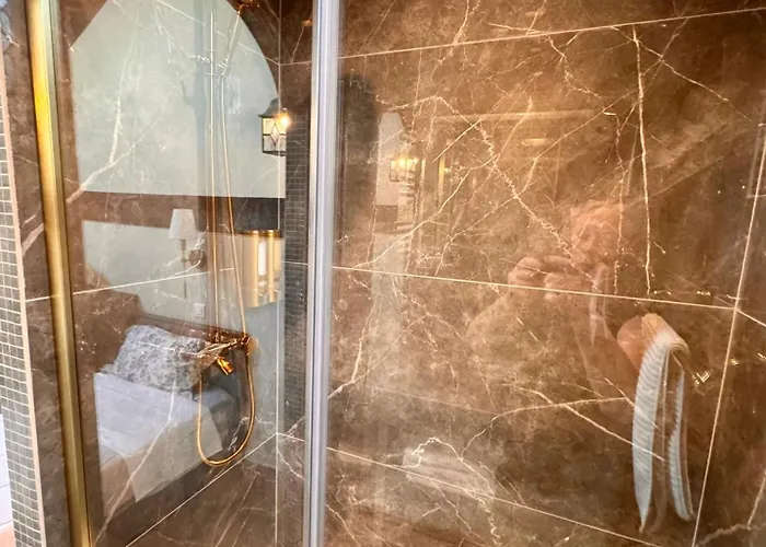 Villa Michel Montaigne