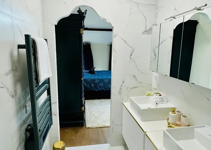 Michel Montaigne Villa *