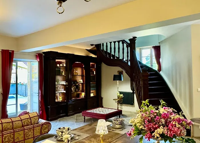 Michel Montaigne Villa Domme