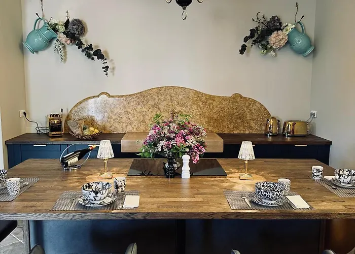 Michel Montaigne Villa *